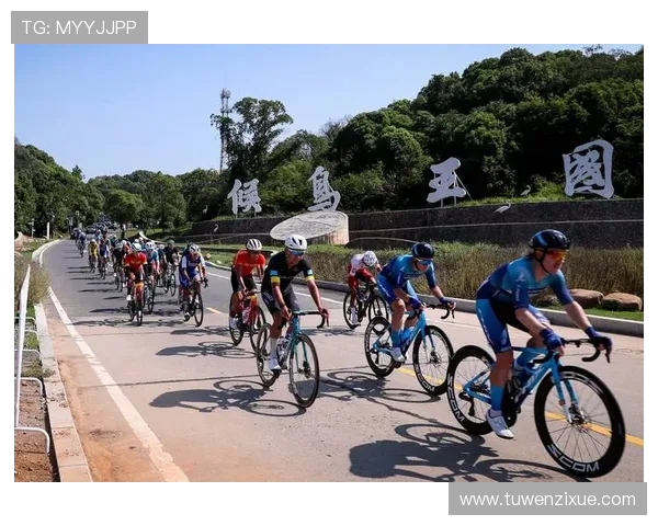 自行车选手赛后身体的恢复